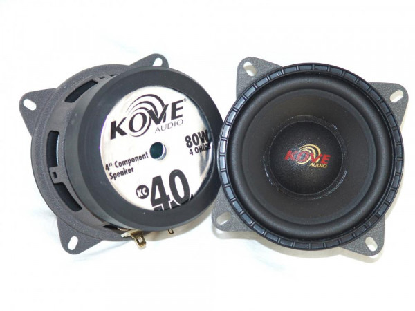 Kove Audio KC 40