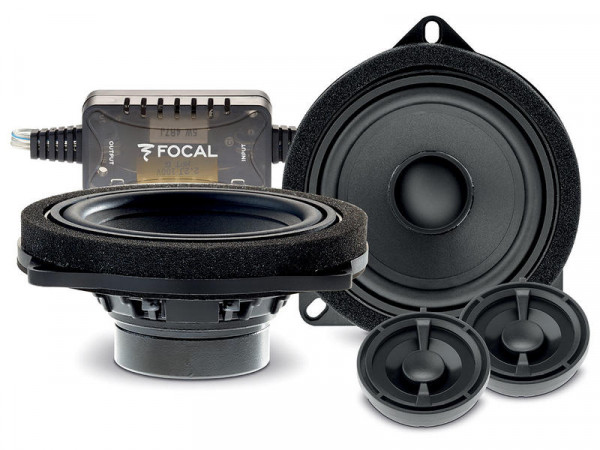 Focal IS BMW 100 L